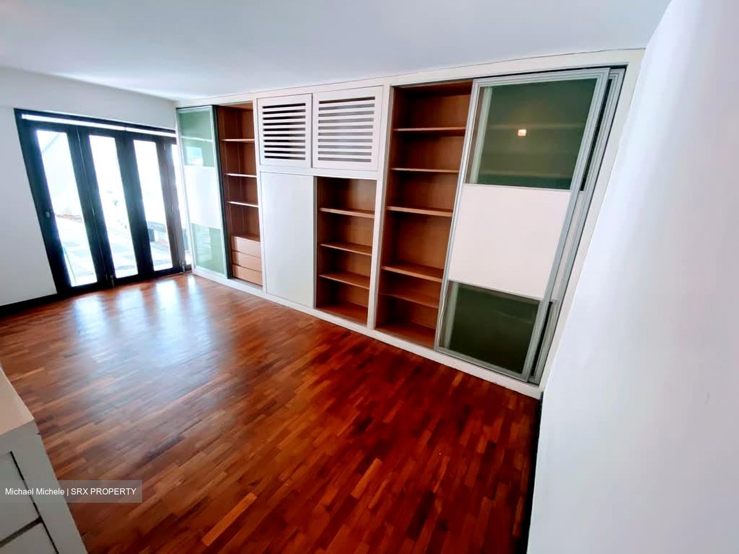 Swiss View (D11), Terrace #546111651